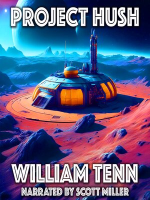 cover image of Project Hush